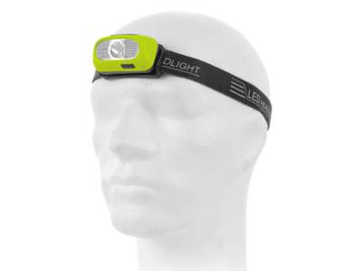 BORSEHUNG Headlamp