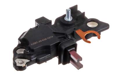 A.Z. MEISTERTEILE Alternator Regulator