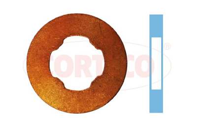 CORTECO Sealing ring