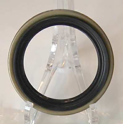 CORTECO Wheel hub seal 11184225 Height 1 [mm]: 13,7, Height 2 [mm]: 9,5, Outer Diameter 1 [mm]: 85, Inner Diameter 1 [mm]: 62, Material: NBR (nitrile butadiene rubber) 1.