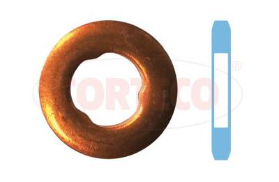 CORTECO Sealing ring