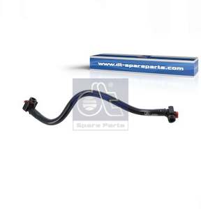 DT SPARE PARTS Air hose, high pressure