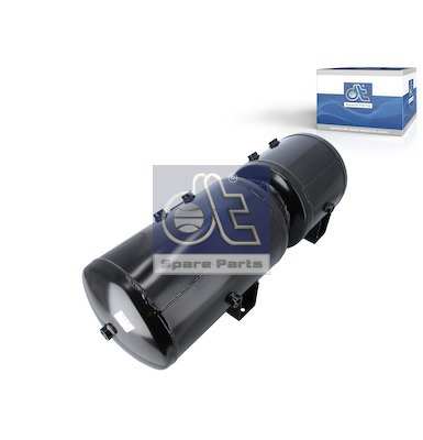 DT SPARE PARTS Compressed air tank 11183556 Content [litre]: 20, Pressure [bar]: 12,5 1.