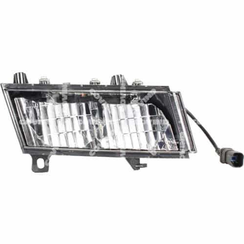 COVIND Nebelscheinwerfer 11184588 rechte 1.