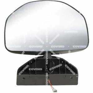 COVIND Blind spot mirror