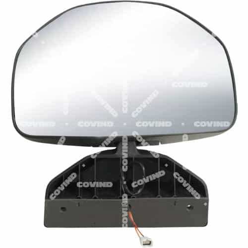 COVIND Blind spot mirror 11184559 Right, manual, heated