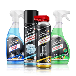 Sprays, cleaners and solvents parts from the biggest manufacturers at really low prices