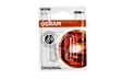 OSRAM Glühlampe 21865/3 Positionsindikator / Dashboard -Glühbirne, 2PCS!, W5W
Lampenart: W5W, Spannung [V]: 12, Nennleistung [W]: 5, Sockelausführung Glühlampe: W2.1x9.5d, Gebindeart: Blisterpack
Kann aus Gründen der Qualitätssicherung nicht zurückgenommen werden! 2.