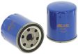 HIFI FILTER Ölfilter 11187157 Filterausführung: Anschraubfilter, Höhe [mm]: 92, Gewindemaß: M20X1,5, Außendurchmesser [mm]: 79 1.