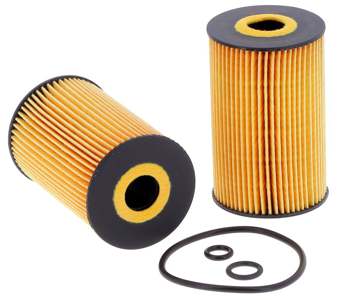 HIFI FILTER Ölfilter