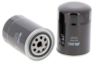 HIFI FILTER Ölfilter