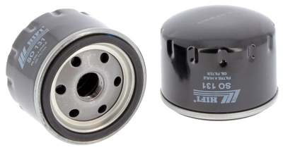 HIFI FILTER Ölfilter