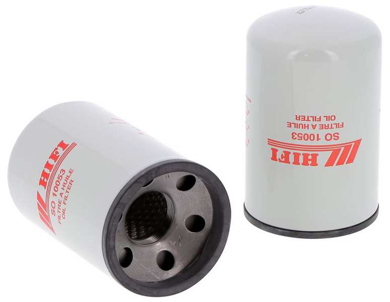 HIFI FILTER Ölfilter 11189049  1.