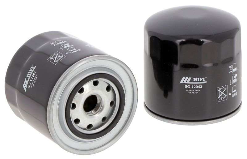 HIFI FILTER Ölfilter 11189110  1.