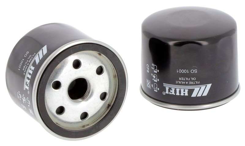 HIFI FILTER Ölfilter 11189031  1.