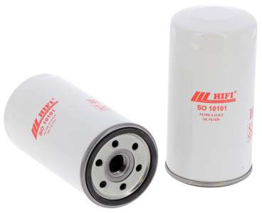 HIFI FILTER Ölfilter (SO10101)