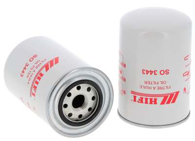 HIFI FILTER Ölfilter