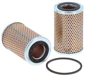 HIFI FILTER Ölfilter (SO4000)