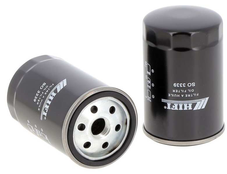 HIFI FILTER Ölfilter 11189145  1.