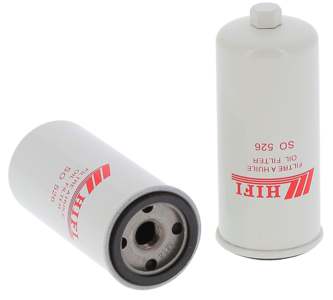 HIFI FILTER Ölfilter (SO526)