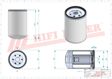 HIFI FILTER Ölfilter 11189132 Filterausführung: Anschraubfilter, Höhe [mm]: 96, Gewindemaß: 3/4"-16UNF, Außendurchmesser [mm]: 95 2.