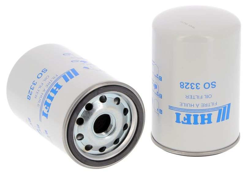 HIFI FILTER Ölfilter 11189140  1.