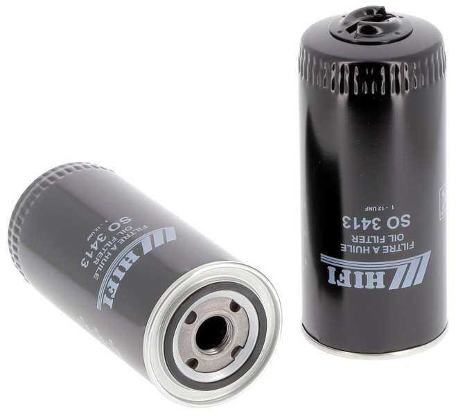HIFI FILTER Ölfilter 11189158  1.