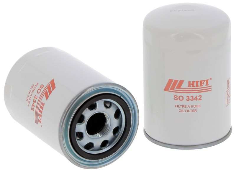 HIFI FILTER Ölfilter 11189146  1.