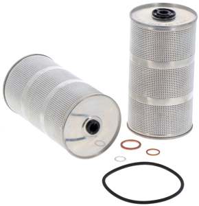 HIFI FILTER Ölfilter