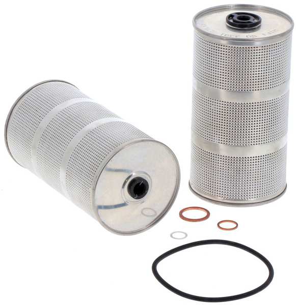 HIFI FILTER Ölfilter 11189157  1.