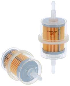 HIFI FILTER Fuel filter (universal)