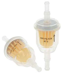 HIFI FILTER Fuel filter (universal)