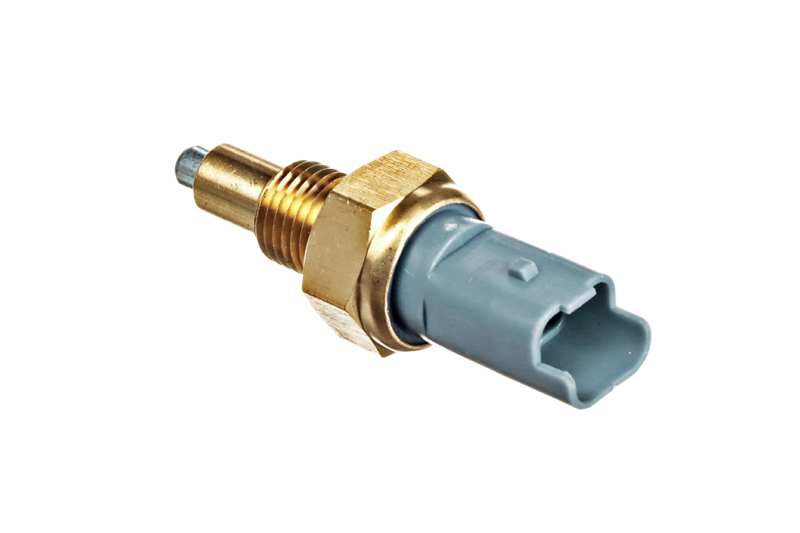 A.Z. MEISTERTEILE Schalter. Rückfahrleuchte 10418894 Gewindemaß: M 14x1,5, Anzahl der Steckkontakte: 2, Gehäusefarbe: hellblau 1.