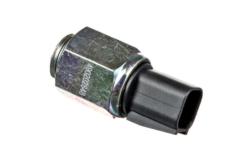 A.Z. MEISTERTEILE Schalter. Rückfahrleuchte 10418906 Gewindemaß: M16 x 1, Schlüsselweite: 22, Anzahl der Steckkontakte: 2, Technische Informationsnummer: circuit N.O. 1.