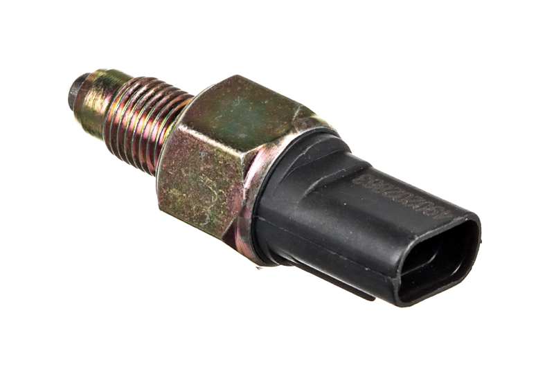 A.Z. MEISTERTEILE Schalter. Rückfahrleuchte 10418921 Schlüsselweite: 24, Gewindemaß: M14X1,5, Steckergehäuseform: oval 1.