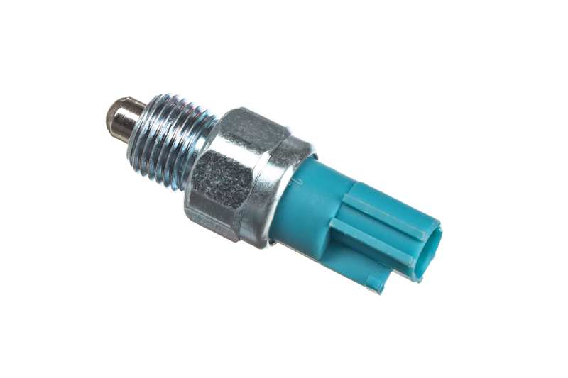 A.Z. MEISTERTEILE Schalter. Rückfahrleuchte 10418916 Gewindemaß: M16x1,5, Anzahl der Steckkontakte: 2, Gehäusefarbe: hellblau 1.