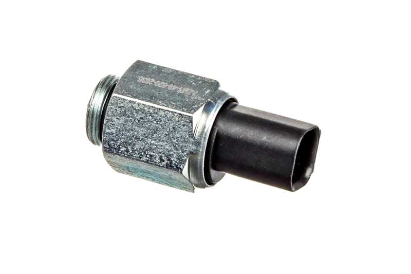 A.Z. MEISTERTEILE Schalter. Rückfahrleuchte 10418893 Gewindemaß: M16x1, Schlüsselweite: 22 1.