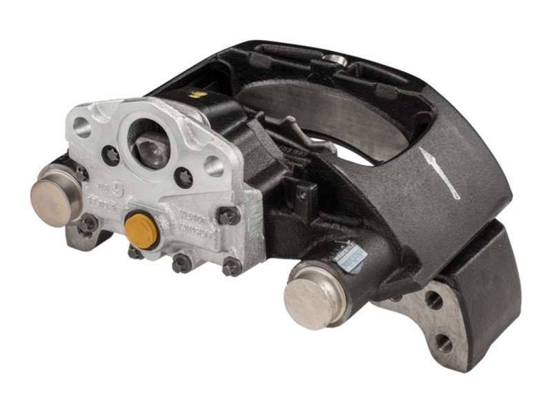 WABCO Bremssattel 10846648 