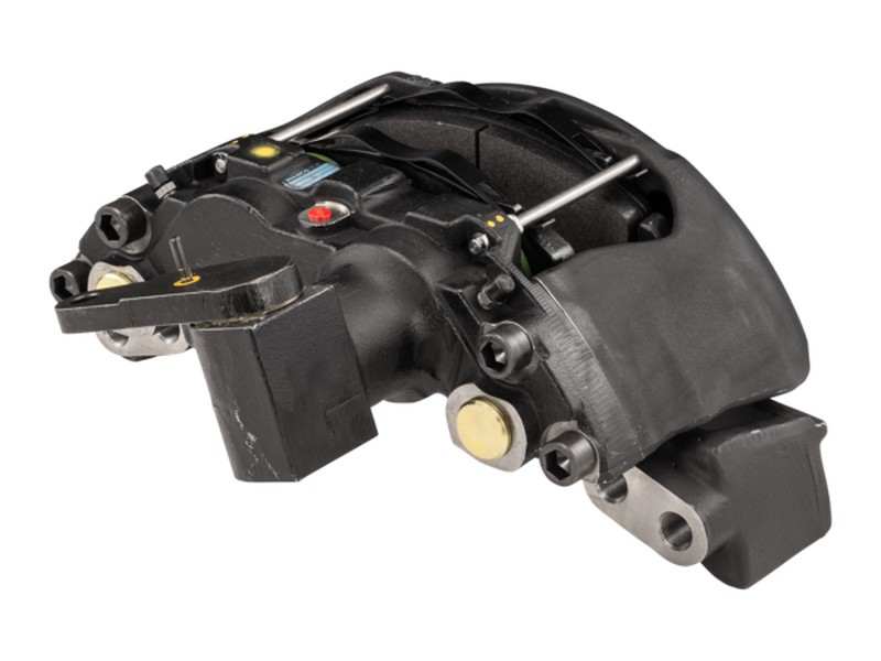 WABCO Bremssattel 10843835 