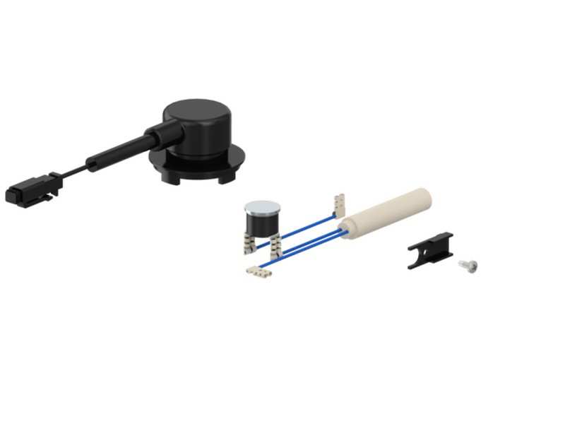 WABCO Heizelement 10845441 