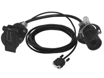 WABCO Diagnostic adapter