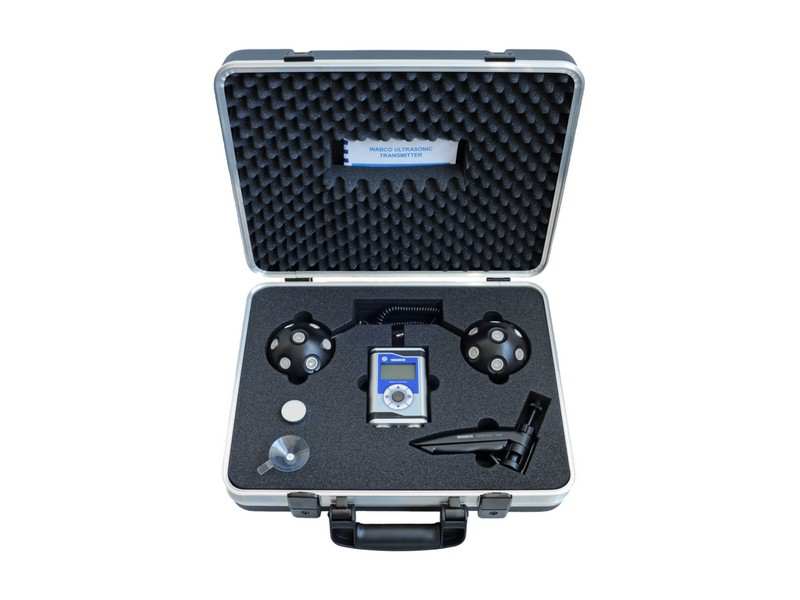 WABCO Diagnostic measuring unit 10853373  1.