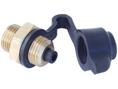 WABCO Pipe Connection (compressed air)