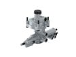 WABCO Bremskraftregler 10843613  4.