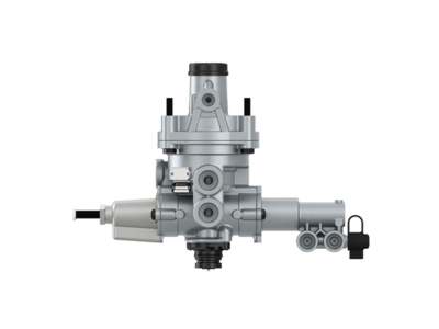WABCO Bremskraftregler