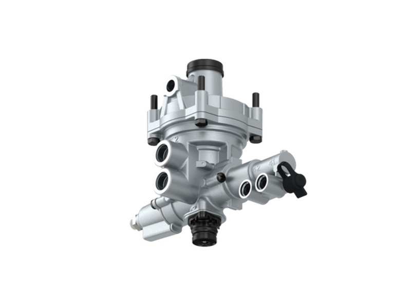 WABCO Bremskraftregler 10843601  1.