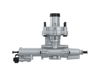 WABCO Bremskraftregler