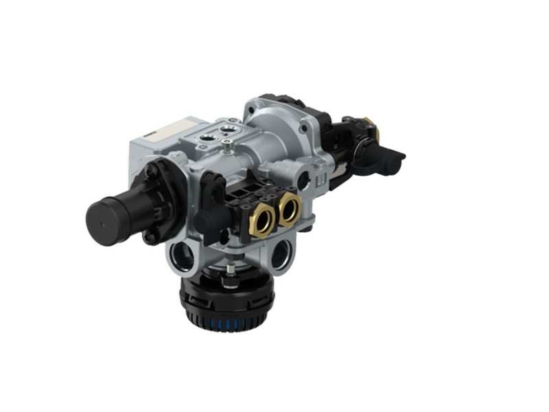 WABCO Bremskraftregler 10843643  1.