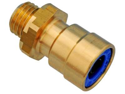 WABCO Pipe Connection (compressed air)