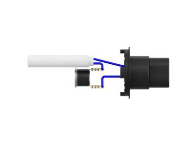 WABCO Heizelement - TEILE DRUCKLUFTBREMSEN (LKW) - 894 260 046 2